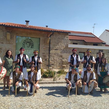 Casa D'Augusta - Agroturismo Miranda do Douro Exterior foto