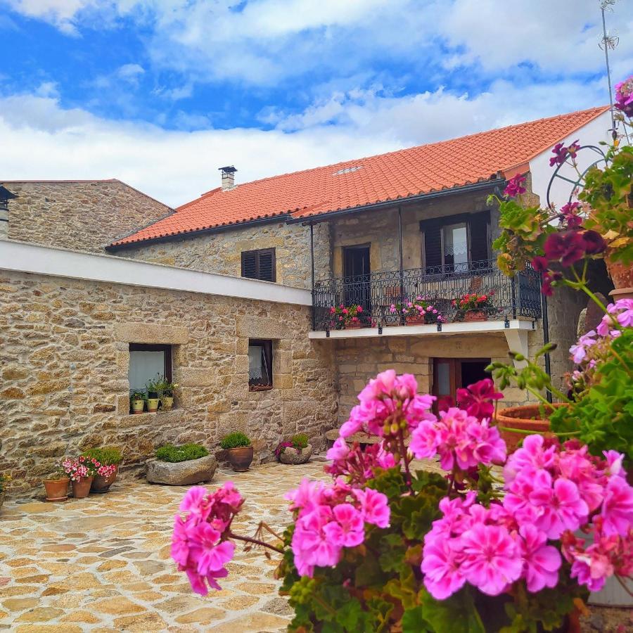 Casa D'Augusta - Agroturismo Miranda do Douro Exterior foto